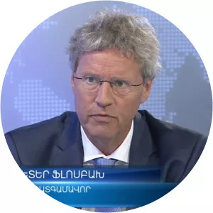 Klaus-Peter Flosbach