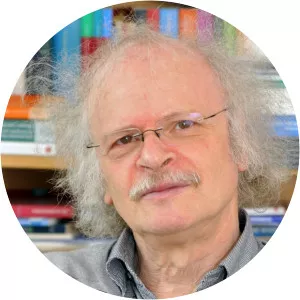 Klaus-Peter Hufer