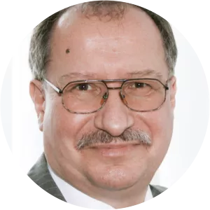 Klaus Peter Jantke - German mathematician