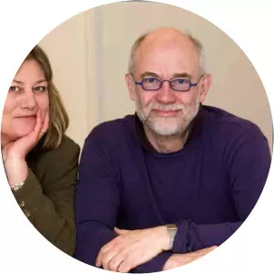 Klaus Peter Mortensen