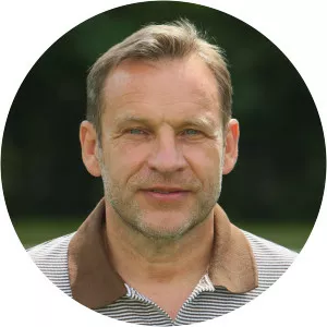 Klaus-Peter Nemet