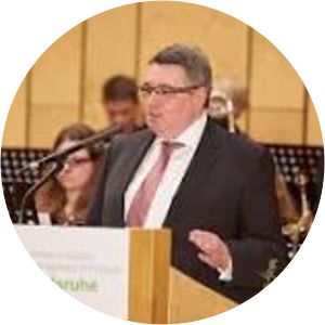 Klaus Peter Rippe - Writer