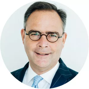 Klaus-Peter Röhler - Chairman of the Management Board of Allianz Deutschland AG