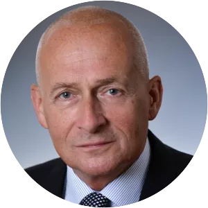 Klaus-Peter Stieglitz