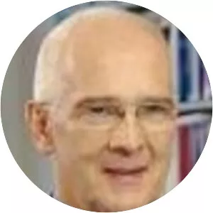 Klaus-Peter Wiedmann - German economist