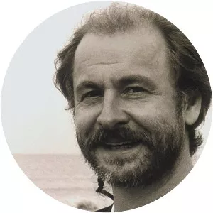 Klaus-Peter Wolf - Writer