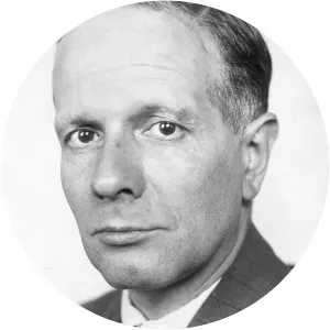 Klaus Pringsheim Sr. - German composer