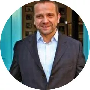 Klaus Puck - Wolfgang Puck's brother