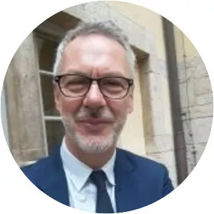 Klaus Ries - Historian