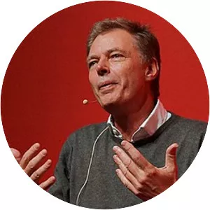 Klaus Riskær Pedersen