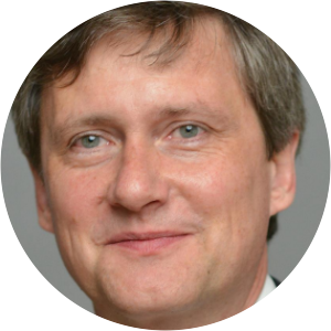 Klaus-Robert Müller