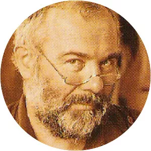 Klaus Röder - German musician