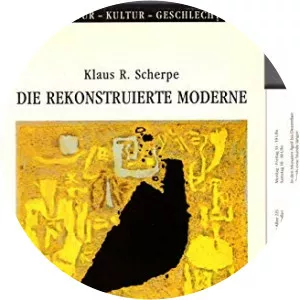 Klaus Rüdiger Scherpe