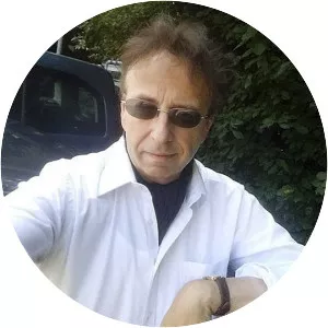 Klaus Samuel Davidowicz