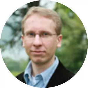 Klaus Schaeck - Author