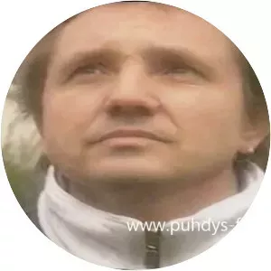 Klaus Scharfschwerdt Musician