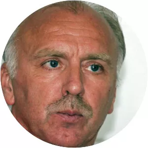 Klaus Scheer