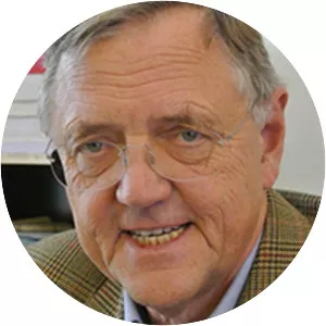 Klaus Scherer - Former professor