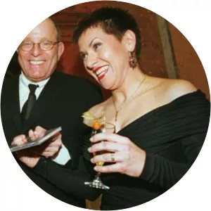 Klaus Schiesser photograph