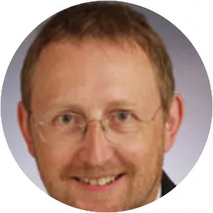 Klaus Schmeck - Author