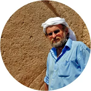 Klaus Schmidt  - Austrian mathematician