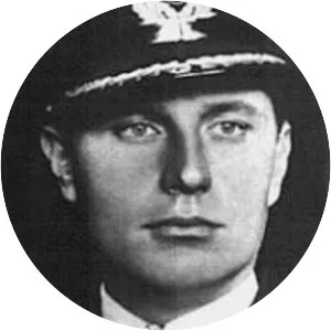 Klaus Scholtz - Military commander