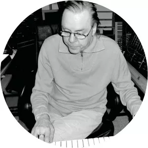 Klaus Schulze