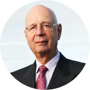 Klaus Schwab
