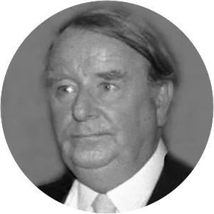 Klaus Schwarzkopf - German actor