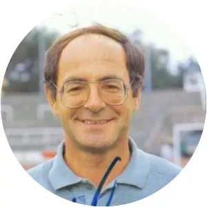 Klaus Sinn - German football player