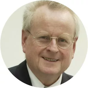 Klaus Spremann - German economist