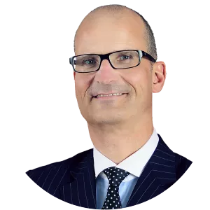 Klaus- Stefan Hohenstatt