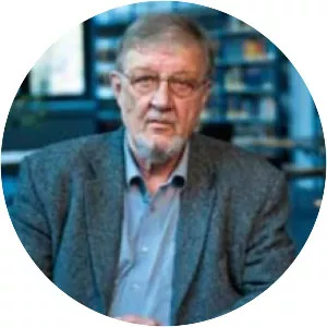 Klaus Tenfelde - German author