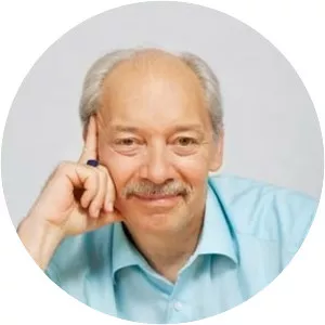 Klaus Teuber - German former dental technician