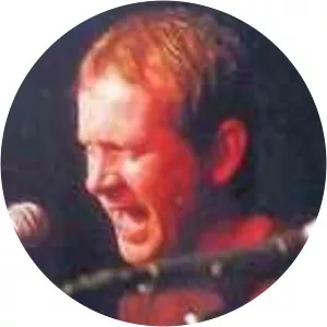 Klaus Trabitsch Musician - Guitarist