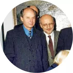 Klaus Uhse - Merchant ‧ Beate Uhse-Rotermund's son