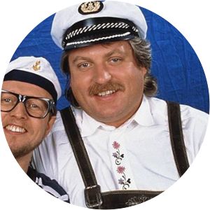 Klaus und Klaus - Musical group