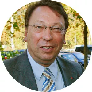 Klaus Uwe Benneter