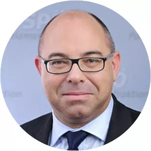 Klaus Uwe Feichtinger