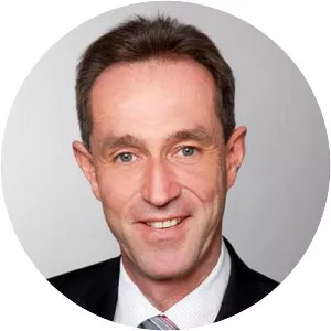 Klaus Vellguth - German theologian