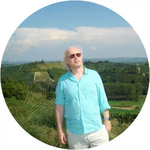 Klaus Vieweg - German author