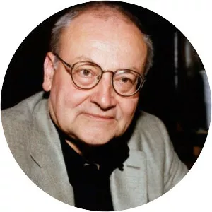 Klaus Völker - German dramaturge