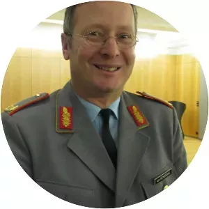 Klaus von Heimendahl - German military personnel