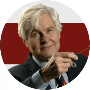 Klaus von Schirach - Lawyer