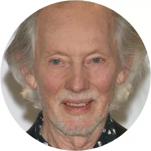 Klaus Voormann - German artist