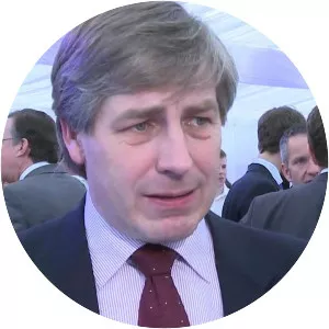 Klaus W. Wellershoff