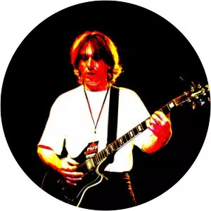 Klaus Walz - Musical artist