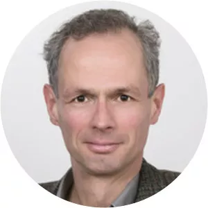 Klaus Weber photograph