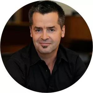 Klaus Wenk Musician - Musician