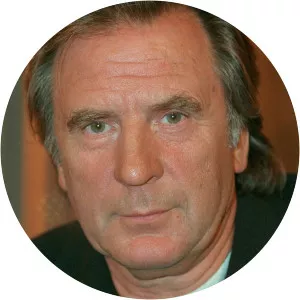 Klaus Wennemann - German television actor